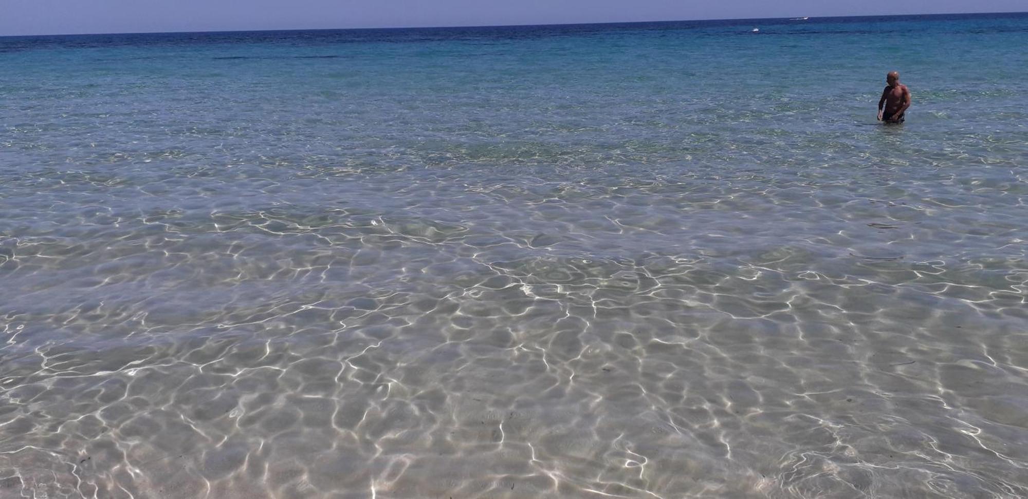 Meravisola Costa Rei Castiadas Dış mekan fotoğraf