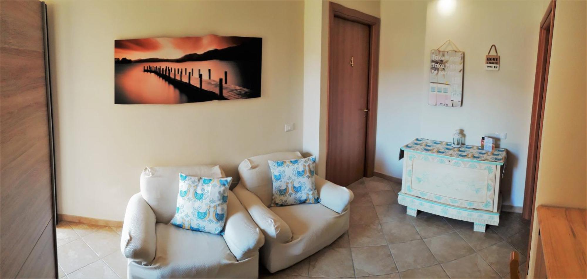 Meravisola Costa Rei Castiadas Dış mekan fotoğraf